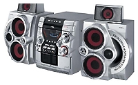 AIWA JAX-V5 avis, AIWA JAX-V5 prix, AIWA JAX-V5 caractéristiques, AIWA JAX-V5 Fiche, AIWA JAX-V5 Fiche technique, AIWA JAX-V5 achat, AIWA JAX-V5 acheter, AIWA JAX-V5 Chaîne Hi Fi