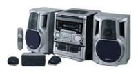 AIWA NSX-AV540 avis, AIWA NSX-AV540 prix, AIWA NSX-AV540 caractéristiques, AIWA NSX-AV540 Fiche, AIWA NSX-AV540 Fiche technique, AIWA NSX-AV540 achat, AIWA NSX-AV540 acheter, AIWA NSX-AV540 Chaîne Hi Fi