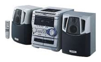 AIWA NSX-SZ22 avis, AIWA NSX-SZ22 prix, AIWA NSX-SZ22 caractéristiques, AIWA NSX-SZ22 Fiche, AIWA NSX-SZ22 Fiche technique, AIWA NSX-SZ22 achat, AIWA NSX-SZ22 acheter, AIWA NSX-SZ22 Chaîne Hi Fi