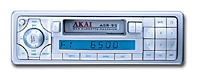 Akai ASR-95 avis, Akai ASR-95 prix, Akai ASR-95 caractéristiques, Akai ASR-95 Fiche, Akai ASR-95 Fiche technique, Akai ASR-95 achat, Akai ASR-95 acheter, Akai ASR-95 Multimédia auto