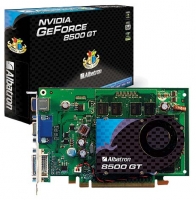 Albatron GeForce 8500 GT 450Mhz PCI-E 256Mo 800Mhz 128 bit DVI TV avis, Albatron GeForce 8500 GT 450Mhz PCI-E 256Mo 800Mhz 128 bit DVI TV prix, Albatron GeForce 8500 GT 450Mhz PCI-E 256Mo 800Mhz 128 bit DVI TV caractéristiques, Albatron GeForce 8500 GT 450Mhz PCI-E 256Mo 800Mhz 128 bit DVI TV Fiche, Albatron GeForce 8500 GT 450Mhz PCI-E 256Mo 800Mhz 128 bit DVI TV Fiche technique, Albatron GeForce 8500 GT 450Mhz PCI-E 256Mo 800Mhz 128 bit DVI TV achat, Albatron GeForce 8500 GT 450Mhz PCI-E 256Mo 800Mhz 128 bit DVI TV acheter, Albatron GeForce 8500 GT 450Mhz PCI-E 256Mo 800Mhz 128 bit DVI TV Carte graphique