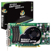 Albatron GeForce 8600 GTS 675Mhz PCI-E 256Mo 2000Mhz 128 bit 2xDVI TV YPrPb avis, Albatron GeForce 8600 GTS 675Mhz PCI-E 256Mo 2000Mhz 128 bit 2xDVI TV YPrPb prix, Albatron GeForce 8600 GTS 675Mhz PCI-E 256Mo 2000Mhz 128 bit 2xDVI TV YPrPb caractéristiques, Albatron GeForce 8600 GTS 675Mhz PCI-E 256Mo 2000Mhz 128 bit 2xDVI TV YPrPb Fiche, Albatron GeForce 8600 GTS 675Mhz PCI-E 256Mo 2000Mhz 128 bit 2xDVI TV YPrPb Fiche technique, Albatron GeForce 8600 GTS 675Mhz PCI-E 256Mo 2000Mhz 128 bit 2xDVI TV YPrPb achat, Albatron GeForce 8600 GTS 675Mhz PCI-E 256Mo 2000Mhz 128 bit 2xDVI TV YPrPb acheter, Albatron GeForce 8600 GTS 675Mhz PCI-E 256Mo 2000Mhz 128 bit 2xDVI TV YPrPb Carte graphique