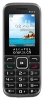 Alcatel 1042 avis, Alcatel 1042 prix, Alcatel 1042 caractéristiques, Alcatel 1042 Fiche, Alcatel 1042 Fiche technique, Alcatel 1042 achat, Alcatel 1042 acheter, Alcatel 1042 Téléphone portable