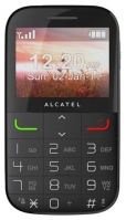 Alcatel 2000 avis, Alcatel 2000 prix, Alcatel 2000 caractéristiques, Alcatel 2000 Fiche, Alcatel 2000 Fiche technique, Alcatel 2000 achat, Alcatel 2000 acheter, Alcatel 2000 Téléphone portable