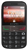Alcatel One Touch 2001X avis, Alcatel One Touch 2001X prix, Alcatel One Touch 2001X caractéristiques, Alcatel One Touch 2001X Fiche, Alcatel One Touch 2001X Fiche technique, Alcatel One Touch 2001X achat, Alcatel One Touch 2001X acheter, Alcatel One Touch 2001X Téléphone portable