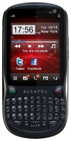 Alcatel One Touch 806D avis, Alcatel One Touch 806D prix, Alcatel One Touch 806D caractéristiques, Alcatel One Touch 806D Fiche, Alcatel One Touch 806D Fiche technique, Alcatel One Touch 806D achat, Alcatel One Touch 806D acheter, Alcatel One Touch 806D Téléphone portable
