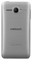 Alcatel One Touch Star 6010 avis, Alcatel One Touch Star 6010 prix, Alcatel One Touch Star 6010 caractéristiques, Alcatel One Touch Star 6010 Fiche, Alcatel One Touch Star 6010 Fiche technique, Alcatel One Touch Star 6010 achat, Alcatel One Touch Star 6010 acheter, Alcatel One Touch Star 6010 Téléphone portable