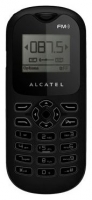 Alcatel OneTouch 108 avis, Alcatel OneTouch 108 prix, Alcatel OneTouch 108 caractéristiques, Alcatel OneTouch 108 Fiche, Alcatel OneTouch 108 Fiche technique, Alcatel OneTouch 108 achat, Alcatel OneTouch 108 acheter, Alcatel OneTouch 108 Téléphone portable