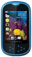 Alcatel OneTouch 708 avis, Alcatel OneTouch 708 prix, Alcatel OneTouch 708 caractéristiques, Alcatel OneTouch 708 Fiche, Alcatel OneTouch 708 Fiche technique, Alcatel OneTouch 708 achat, Alcatel OneTouch 708 acheter, Alcatel OneTouch 708 Téléphone portable