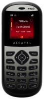 Alcatel OT-209 avis, Alcatel OT-209 prix, Alcatel OT-209 caractéristiques, Alcatel OT-209 Fiche, Alcatel OT-209 Fiche technique, Alcatel OT-209 achat, Alcatel OT-209 acheter, Alcatel OT-209 Téléphone portable