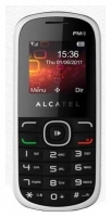 Alcatel OT-217 avis, Alcatel OT-217 prix, Alcatel OT-217 caractéristiques, Alcatel OT-217 Fiche, Alcatel OT-217 Fiche technique, Alcatel OT-217 achat, Alcatel OT-217 acheter, Alcatel OT-217 Téléphone portable