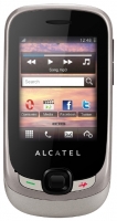 Alcatel OT-602 avis, Alcatel OT-602 prix, Alcatel OT-602 caractéristiques, Alcatel OT-602 Fiche, Alcatel OT-602 Fiche technique, Alcatel OT-602 achat, Alcatel OT-602 acheter, Alcatel OT-602 Téléphone portable