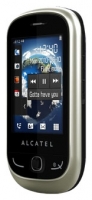 Alcatel OT-706 avis, Alcatel OT-706 prix, Alcatel OT-706 caractéristiques, Alcatel OT-706 Fiche, Alcatel OT-706 Fiche technique, Alcatel OT-706 achat, Alcatel OT-706 acheter, Alcatel OT-706 Téléphone portable