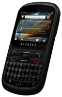 Alcatel OT-803 avis, Alcatel OT-803 prix, Alcatel OT-803 caractéristiques, Alcatel OT-803 Fiche, Alcatel OT-803 Fiche technique, Alcatel OT-803 achat, Alcatel OT-803 acheter, Alcatel OT-803 Téléphone portable
