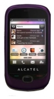 Alcatel OT-905 avis, Alcatel OT-905 prix, Alcatel OT-905 caractéristiques, Alcatel OT-905 Fiche, Alcatel OT-905 Fiche technique, Alcatel OT-905 achat, Alcatel OT-905 acheter, Alcatel OT-905 Téléphone portable