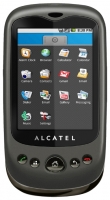 Alcatel OT-980 avis, Alcatel OT-980 prix, Alcatel OT-980 caractéristiques, Alcatel OT-980 Fiche, Alcatel OT-980 Fiche technique, Alcatel OT-980 achat, Alcatel OT-980 acheter, Alcatel OT-980 Téléphone portable