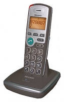 ALCOM DT-600S avis, ALCOM DT-600S prix, ALCOM DT-600S caractéristiques, ALCOM DT-600S Fiche, ALCOM DT-600S Fiche technique, ALCOM DT-600S achat, ALCOM DT-600S acheter, ALCOM DT-600S Téléphone sans fil