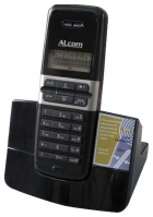 ALCOM DT-758 avis, ALCOM DT-758 prix, ALCOM DT-758 caractéristiques, ALCOM DT-758 Fiche, ALCOM DT-758 Fiche technique, ALCOM DT-758 achat, ALCOM DT-758 acheter, ALCOM DT-758 Téléphone sans fil