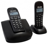 ALCOM DT-832 avis, ALCOM DT-832 prix, ALCOM DT-832 caractéristiques, ALCOM DT-832 Fiche, ALCOM DT-832 Fiche technique, ALCOM DT-832 achat, ALCOM DT-832 acheter, ALCOM DT-832 Téléphone sans fil
