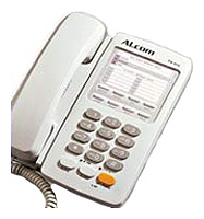 ALCOM TS-415 avis, ALCOM TS-415 prix, ALCOM TS-415 caractéristiques, ALCOM TS-415 Fiche, ALCOM TS-415 Fiche technique, ALCOM TS-415 achat, ALCOM TS-415 acheter, ALCOM TS-415 Téléphonie fixe