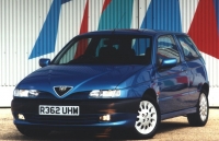 Alfa Romeo 145 Hatchback (930) 1.6 MT (120 HP) avis, Alfa Romeo 145 Hatchback (930) 1.6 MT (120 HP) prix, Alfa Romeo 145 Hatchback (930) 1.6 MT (120 HP) caractéristiques, Alfa Romeo 145 Hatchback (930) 1.6 MT (120 HP) Fiche, Alfa Romeo 145 Hatchback (930) 1.6 MT (120 HP) Fiche technique, Alfa Romeo 145 Hatchback (930) 1.6 MT (120 HP) achat, Alfa Romeo 145 Hatchback (930) 1.6 MT (120 HP) acheter, Alfa Romeo 145 Hatchback (930) 1.6 MT (120 HP) Auto