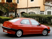 Alfa Romeo 146 Saloon (930) 1.7 MT (129 hp) avis, Alfa Romeo 146 Saloon (930) 1.7 MT (129 hp) prix, Alfa Romeo 146 Saloon (930) 1.7 MT (129 hp) caractéristiques, Alfa Romeo 146 Saloon (930) 1.7 MT (129 hp) Fiche, Alfa Romeo 146 Saloon (930) 1.7 MT (129 hp) Fiche technique, Alfa Romeo 146 Saloon (930) 1.7 MT (129 hp) achat, Alfa Romeo 146 Saloon (930) 1.7 MT (129 hp) acheter, Alfa Romeo 146 Saloon (930) 1.7 MT (129 hp) Auto