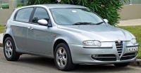 Alfa Romeo 147 Hatchback 3-door (1 generation) 1.9 JTD MT (100hp) image, Alfa Romeo 147 Hatchback 3-door (1 generation) 1.9 JTD MT (100hp) images, Alfa Romeo 147 Hatchback 3-door (1 generation) 1.9 JTD MT (100hp) photos, Alfa Romeo 147 Hatchback 3-door (1 generation) 1.9 JTD MT (100hp) photo, Alfa Romeo 147 Hatchback 3-door (1 generation) 1.9 JTD MT (100hp) picture, Alfa Romeo 147 Hatchback 3-door (1 generation) 1.9 JTD MT (100hp) pictures