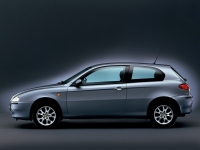 Alfa Romeo 147 Hatchback 3-door (1 generation) 1.9 JTD MT (140hp) avis, Alfa Romeo 147 Hatchback 3-door (1 generation) 1.9 JTD MT (140hp) prix, Alfa Romeo 147 Hatchback 3-door (1 generation) 1.9 JTD MT (140hp) caractéristiques, Alfa Romeo 147 Hatchback 3-door (1 generation) 1.9 JTD MT (140hp) Fiche, Alfa Romeo 147 Hatchback 3-door (1 generation) 1.9 JTD MT (140hp) Fiche technique, Alfa Romeo 147 Hatchback 3-door (1 generation) 1.9 JTD MT (140hp) achat, Alfa Romeo 147 Hatchback 3-door (1 generation) 1.9 JTD MT (140hp) acheter, Alfa Romeo 147 Hatchback 3-door (1 generation) 1.9 JTD MT (140hp) Auto