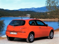 Alfa Romeo 147 Hatchback 3-door (1 generation) 1.9 JTD MT (140hp) avis, Alfa Romeo 147 Hatchback 3-door (1 generation) 1.9 JTD MT (140hp) prix, Alfa Romeo 147 Hatchback 3-door (1 generation) 1.9 JTD MT (140hp) caractéristiques, Alfa Romeo 147 Hatchback 3-door (1 generation) 1.9 JTD MT (140hp) Fiche, Alfa Romeo 147 Hatchback 3-door (1 generation) 1.9 JTD MT (140hp) Fiche technique, Alfa Romeo 147 Hatchback 3-door (1 generation) 1.9 JTD MT (140hp) achat, Alfa Romeo 147 Hatchback 3-door (1 generation) 1.9 JTD MT (140hp) acheter, Alfa Romeo 147 Hatchback 3-door (1 generation) 1.9 JTD MT (140hp) Auto