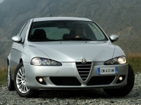 Alfa Romeo 147 Hatchback 3-door (2 generation) 1.6 MT (120hp) image, Alfa Romeo 147 Hatchback 3-door (2 generation) 1.6 MT (120hp) images, Alfa Romeo 147 Hatchback 3-door (2 generation) 1.6 MT (120hp) photos, Alfa Romeo 147 Hatchback 3-door (2 generation) 1.6 MT (120hp) photo, Alfa Romeo 147 Hatchback 3-door (2 generation) 1.6 MT (120hp) picture, Alfa Romeo 147 Hatchback 3-door (2 generation) 1.6 MT (120hp) pictures