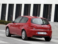 Alfa Romeo 147 Hatchback 5-door. (2 generation) 1.6 MT (105hp) avis, Alfa Romeo 147 Hatchback 5-door. (2 generation) 1.6 MT (105hp) prix, Alfa Romeo 147 Hatchback 5-door. (2 generation) 1.6 MT (105hp) caractéristiques, Alfa Romeo 147 Hatchback 5-door. (2 generation) 1.6 MT (105hp) Fiche, Alfa Romeo 147 Hatchback 5-door. (2 generation) 1.6 MT (105hp) Fiche technique, Alfa Romeo 147 Hatchback 5-door. (2 generation) 1.6 MT (105hp) achat, Alfa Romeo 147 Hatchback 5-door. (2 generation) 1.6 MT (105hp) acheter, Alfa Romeo 147 Hatchback 5-door. (2 generation) 1.6 MT (105hp) Auto