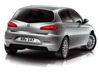 Alfa Romeo 147 Hatchback 5-door. (2 generation) 1.6 MT (105hp) image, Alfa Romeo 147 Hatchback 5-door. (2 generation) 1.6 MT (105hp) images, Alfa Romeo 147 Hatchback 5-door. (2 generation) 1.6 MT (105hp) photos, Alfa Romeo 147 Hatchback 5-door. (2 generation) 1.6 MT (105hp) photo, Alfa Romeo 147 Hatchback 5-door. (2 generation) 1.6 MT (105hp) picture, Alfa Romeo 147 Hatchback 5-door. (2 generation) 1.6 MT (105hp) pictures