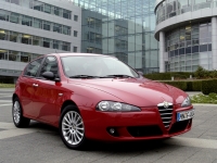 Alfa Romeo 147 Hatchback 5-door. (2 generation) 1.6 MT (105hp) image, Alfa Romeo 147 Hatchback 5-door. (2 generation) 1.6 MT (105hp) images, Alfa Romeo 147 Hatchback 5-door. (2 generation) 1.6 MT (105hp) photos, Alfa Romeo 147 Hatchback 5-door. (2 generation) 1.6 MT (105hp) photo, Alfa Romeo 147 Hatchback 5-door. (2 generation) 1.6 MT (105hp) picture, Alfa Romeo 147 Hatchback 5-door. (2 generation) 1.6 MT (105hp) pictures