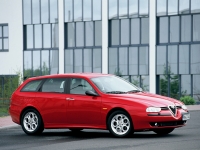 Alfa Romeo 156 Estate (932) 1.9 JTD MT (105hp) avis, Alfa Romeo 156 Estate (932) 1.9 JTD MT (105hp) prix, Alfa Romeo 156 Estate (932) 1.9 JTD MT (105hp) caractéristiques, Alfa Romeo 156 Estate (932) 1.9 JTD MT (105hp) Fiche, Alfa Romeo 156 Estate (932) 1.9 JTD MT (105hp) Fiche technique, Alfa Romeo 156 Estate (932) 1.9 JTD MT (105hp) achat, Alfa Romeo 156 Estate (932) 1.9 JTD MT (105hp) acheter, Alfa Romeo 156 Estate (932) 1.9 JTD MT (105hp) Auto