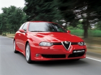 Alfa Romeo 156 GTA sedan 4-door (932) 3.2 MT (250hp) image, Alfa Romeo 156 GTA sedan 4-door (932) 3.2 MT (250hp) images, Alfa Romeo 156 GTA sedan 4-door (932) 3.2 MT (250hp) photos, Alfa Romeo 156 GTA sedan 4-door (932) 3.2 MT (250hp) photo, Alfa Romeo 156 GTA sedan 4-door (932) 3.2 MT (250hp) picture, Alfa Romeo 156 GTA sedan 4-door (932) 3.2 MT (250hp) pictures