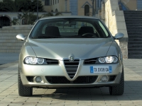 Alfa Romeo 156 Sedan 4-door (932) 2.5 AT (192hp) image, Alfa Romeo 156 Sedan 4-door (932) 2.5 AT (192hp) images, Alfa Romeo 156 Sedan 4-door (932) 2.5 AT (192hp) photos, Alfa Romeo 156 Sedan 4-door (932) 2.5 AT (192hp) photo, Alfa Romeo 156 Sedan 4-door (932) 2.5 AT (192hp) picture, Alfa Romeo 156 Sedan 4-door (932) 2.5 AT (192hp) pictures