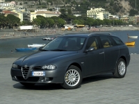 Alfa Romeo 156 Sport Wagon wagon 5-door (932) 1.6 MT (120hp) image, Alfa Romeo 156 Sport Wagon wagon 5-door (932) 1.6 MT (120hp) images, Alfa Romeo 156 Sport Wagon wagon 5-door (932) 1.6 MT (120hp) photos, Alfa Romeo 156 Sport Wagon wagon 5-door (932) 1.6 MT (120hp) photo, Alfa Romeo 156 Sport Wagon wagon 5-door (932) 1.6 MT (120hp) picture, Alfa Romeo 156 Sport Wagon wagon 5-door (932) 1.6 MT (120hp) pictures