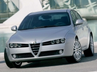Alfa Romeo 159 Sedan (1 generation) 1.75 TBi MT (200 HP) image, Alfa Romeo 159 Sedan (1 generation) 1.75 TBi MT (200 HP) images, Alfa Romeo 159 Sedan (1 generation) 1.75 TBi MT (200 HP) photos, Alfa Romeo 159 Sedan (1 generation) 1.75 TBi MT (200 HP) photo, Alfa Romeo 159 Sedan (1 generation) 1.75 TBi MT (200 HP) picture, Alfa Romeo 159 Sedan (1 generation) 1.75 TBi MT (200 HP) pictures