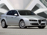 Alfa Romeo 159 Sedan (1 generation) 1.75 TBi MT (200 HP) image, Alfa Romeo 159 Sedan (1 generation) 1.75 TBi MT (200 HP) images, Alfa Romeo 159 Sedan (1 generation) 1.75 TBi MT (200 HP) photos, Alfa Romeo 159 Sedan (1 generation) 1.75 TBi MT (200 HP) photo, Alfa Romeo 159 Sedan (1 generation) 1.75 TBi MT (200 HP) picture, Alfa Romeo 159 Sedan (1 generation) 1.75 TBi MT (200 HP) pictures
