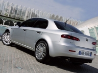 Alfa Romeo 159 Sedan (1 generation) 1.9 JTDM ECO MT (115 HP) image, Alfa Romeo 159 Sedan (1 generation) 1.9 JTDM ECO MT (115 HP) images, Alfa Romeo 159 Sedan (1 generation) 1.9 JTDM ECO MT (115 HP) photos, Alfa Romeo 159 Sedan (1 generation) 1.9 JTDM ECO MT (115 HP) photo, Alfa Romeo 159 Sedan (1 generation) 1.9 JTDM ECO MT (115 HP) picture, Alfa Romeo 159 Sedan (1 generation) 1.9 JTDM ECO MT (115 HP) pictures