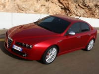 Alfa Romeo 159 Sedan (1 generation) 1.9 JTDM ECO MT (115 HP) image, Alfa Romeo 159 Sedan (1 generation) 1.9 JTDM ECO MT (115 HP) images, Alfa Romeo 159 Sedan (1 generation) 1.9 JTDM ECO MT (115 HP) photos, Alfa Romeo 159 Sedan (1 generation) 1.9 JTDM ECO MT (115 HP) photo, Alfa Romeo 159 Sedan (1 generation) 1.9 JTDM ECO MT (115 HP) picture, Alfa Romeo 159 Sedan (1 generation) 1.9 JTDM ECO MT (115 HP) pictures