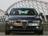 Alfa Romeo 159 Sedan (1 generation) 1.9 JTDM ECO MT (115 HP) image, Alfa Romeo 159 Sedan (1 generation) 1.9 JTDM ECO MT (115 HP) images, Alfa Romeo 159 Sedan (1 generation) 1.9 JTDM ECO MT (115 HP) photos, Alfa Romeo 159 Sedan (1 generation) 1.9 JTDM ECO MT (115 HP) photo, Alfa Romeo 159 Sedan (1 generation) 1.9 JTDM ECO MT (115 HP) picture, Alfa Romeo 159 Sedan (1 generation) 1.9 JTDM ECO MT (115 HP) pictures