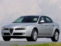 Alfa Romeo 159 Sedan (1 generation) 1.9 JTDM MT (136 HP) image, Alfa Romeo 159 Sedan (1 generation) 1.9 JTDM MT (136 HP) images, Alfa Romeo 159 Sedan (1 generation) 1.9 JTDM MT (136 HP) photos, Alfa Romeo 159 Sedan (1 generation) 1.9 JTDM MT (136 HP) photo, Alfa Romeo 159 Sedan (1 generation) 1.9 JTDM MT (136 HP) picture, Alfa Romeo 159 Sedan (1 generation) 1.9 JTDM MT (136 HP) pictures