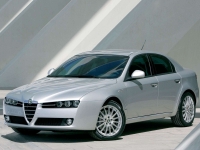 Alfa Romeo 159 Sedan (1 generation) 1.9 JTDM MT (136 HP) image, Alfa Romeo 159 Sedan (1 generation) 1.9 JTDM MT (136 HP) images, Alfa Romeo 159 Sedan (1 generation) 1.9 JTDM MT (136 HP) photos, Alfa Romeo 159 Sedan (1 generation) 1.9 JTDM MT (136 HP) photo, Alfa Romeo 159 Sedan (1 generation) 1.9 JTDM MT (136 HP) picture, Alfa Romeo 159 Sedan (1 generation) 1.9 JTDM MT (136 HP) pictures