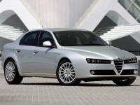 Alfa Romeo 159 Sedan (1 generation) 1.9 JTDM MT (136 HP) image, Alfa Romeo 159 Sedan (1 generation) 1.9 JTDM MT (136 HP) images, Alfa Romeo 159 Sedan (1 generation) 1.9 JTDM MT (136 HP) photos, Alfa Romeo 159 Sedan (1 generation) 1.9 JTDM MT (136 HP) photo, Alfa Romeo 159 Sedan (1 generation) 1.9 JTDM MT (136 HP) picture, Alfa Romeo 159 Sedan (1 generation) 1.9 JTDM MT (136 HP) pictures