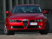 Alfa Romeo 159 Sedan (1 generation) 1.9 JTDM MT (136 HP) image, Alfa Romeo 159 Sedan (1 generation) 1.9 JTDM MT (136 HP) images, Alfa Romeo 159 Sedan (1 generation) 1.9 JTDM MT (136 HP) photos, Alfa Romeo 159 Sedan (1 generation) 1.9 JTDM MT (136 HP) photo, Alfa Romeo 159 Sedan (1 generation) 1.9 JTDM MT (136 HP) picture, Alfa Romeo 159 Sedan (1 generation) 1.9 JTDM MT (136 HP) pictures