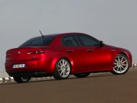 Alfa Romeo 159 Sedan (1 generation) 1.9 JTDM MT (136 HP) image, Alfa Romeo 159 Sedan (1 generation) 1.9 JTDM MT (136 HP) images, Alfa Romeo 159 Sedan (1 generation) 1.9 JTDM MT (136 HP) photos, Alfa Romeo 159 Sedan (1 generation) 1.9 JTDM MT (136 HP) photo, Alfa Romeo 159 Sedan (1 generation) 1.9 JTDM MT (136 HP) picture, Alfa Romeo 159 Sedan (1 generation) 1.9 JTDM MT (136 HP) pictures