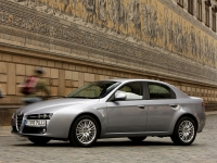 Alfa Romeo 159 Sedan (1 generation) 1.9 JTDM MT (136 HP) image, Alfa Romeo 159 Sedan (1 generation) 1.9 JTDM MT (136 HP) images, Alfa Romeo 159 Sedan (1 generation) 1.9 JTDM MT (136 HP) photos, Alfa Romeo 159 Sedan (1 generation) 1.9 JTDM MT (136 HP) photo, Alfa Romeo 159 Sedan (1 generation) 1.9 JTDM MT (136 HP) picture, Alfa Romeo 159 Sedan (1 generation) 1.9 JTDM MT (136 HP) pictures