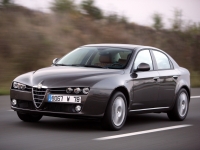 Alfa Romeo 159 Sedan (1 generation) 1.9 JTDM MT (136 HP) image, Alfa Romeo 159 Sedan (1 generation) 1.9 JTDM MT (136 HP) images, Alfa Romeo 159 Sedan (1 generation) 1.9 JTDM MT (136 HP) photos, Alfa Romeo 159 Sedan (1 generation) 1.9 JTDM MT (136 HP) photo, Alfa Romeo 159 Sedan (1 generation) 1.9 JTDM MT (136 HP) picture, Alfa Romeo 159 Sedan (1 generation) 1.9 JTDM MT (136 HP) pictures