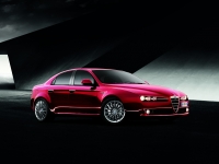 Alfa Romeo 159 Sedan (1 generation) 1.9 JTDM Q-Tronic (150 HP) image, Alfa Romeo 159 Sedan (1 generation) 1.9 JTDM Q-Tronic (150 HP) images, Alfa Romeo 159 Sedan (1 generation) 1.9 JTDM Q-Tronic (150 HP) photos, Alfa Romeo 159 Sedan (1 generation) 1.9 JTDM Q-Tronic (150 HP) photo, Alfa Romeo 159 Sedan (1 generation) 1.9 JTDM Q-Tronic (150 HP) picture, Alfa Romeo 159 Sedan (1 generation) 1.9 JTDM Q-Tronic (150 HP) pictures